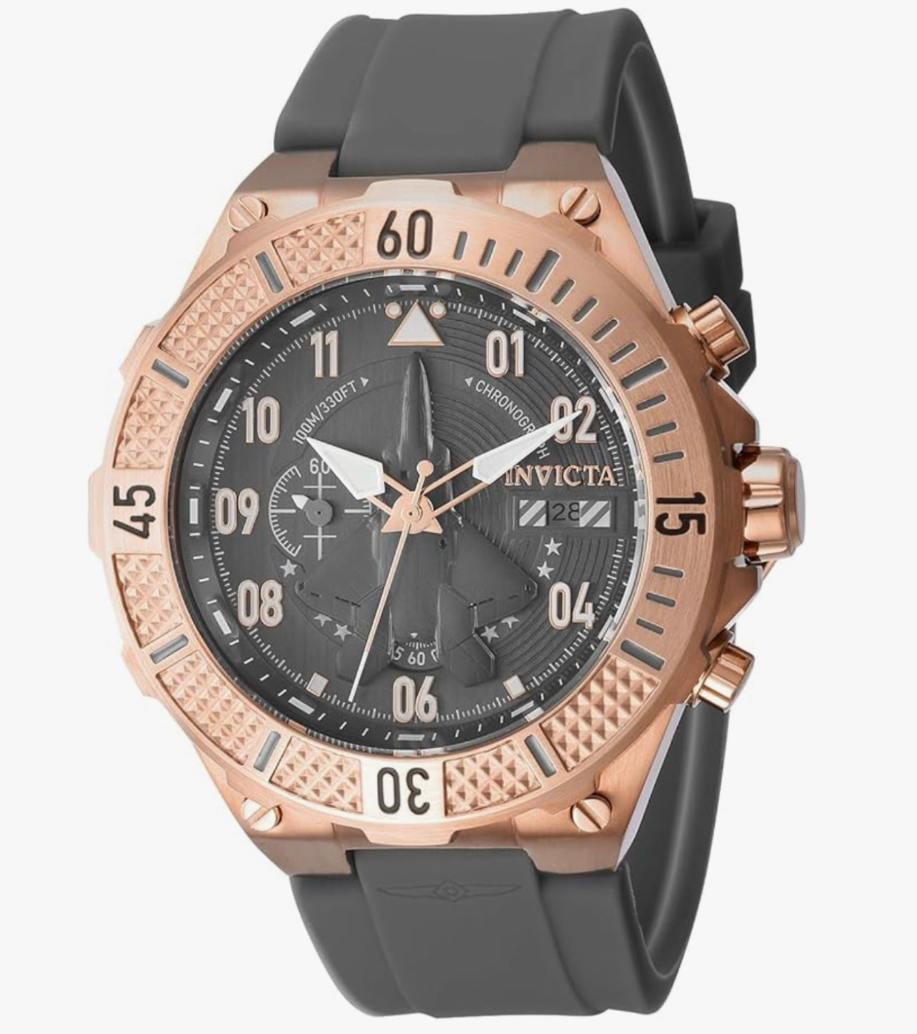 RELOJ INVICTA 39891 PARA HOMBRE