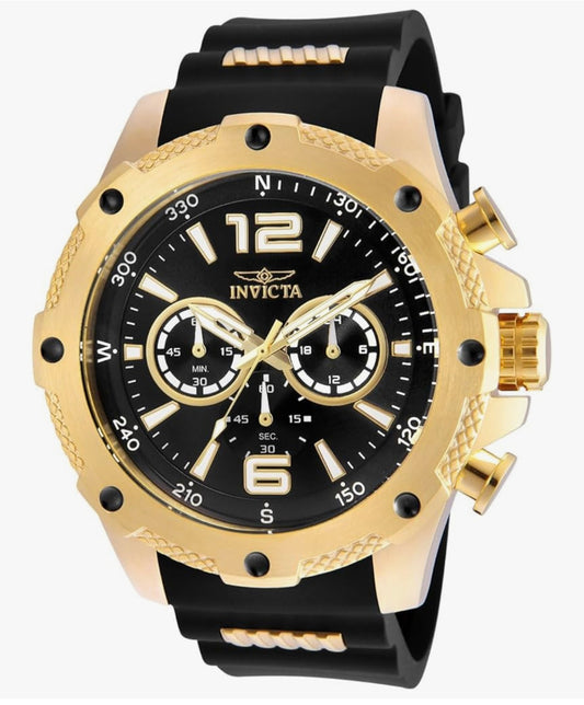 RELOJ INVICTA 19658 PARA HOMBRE
