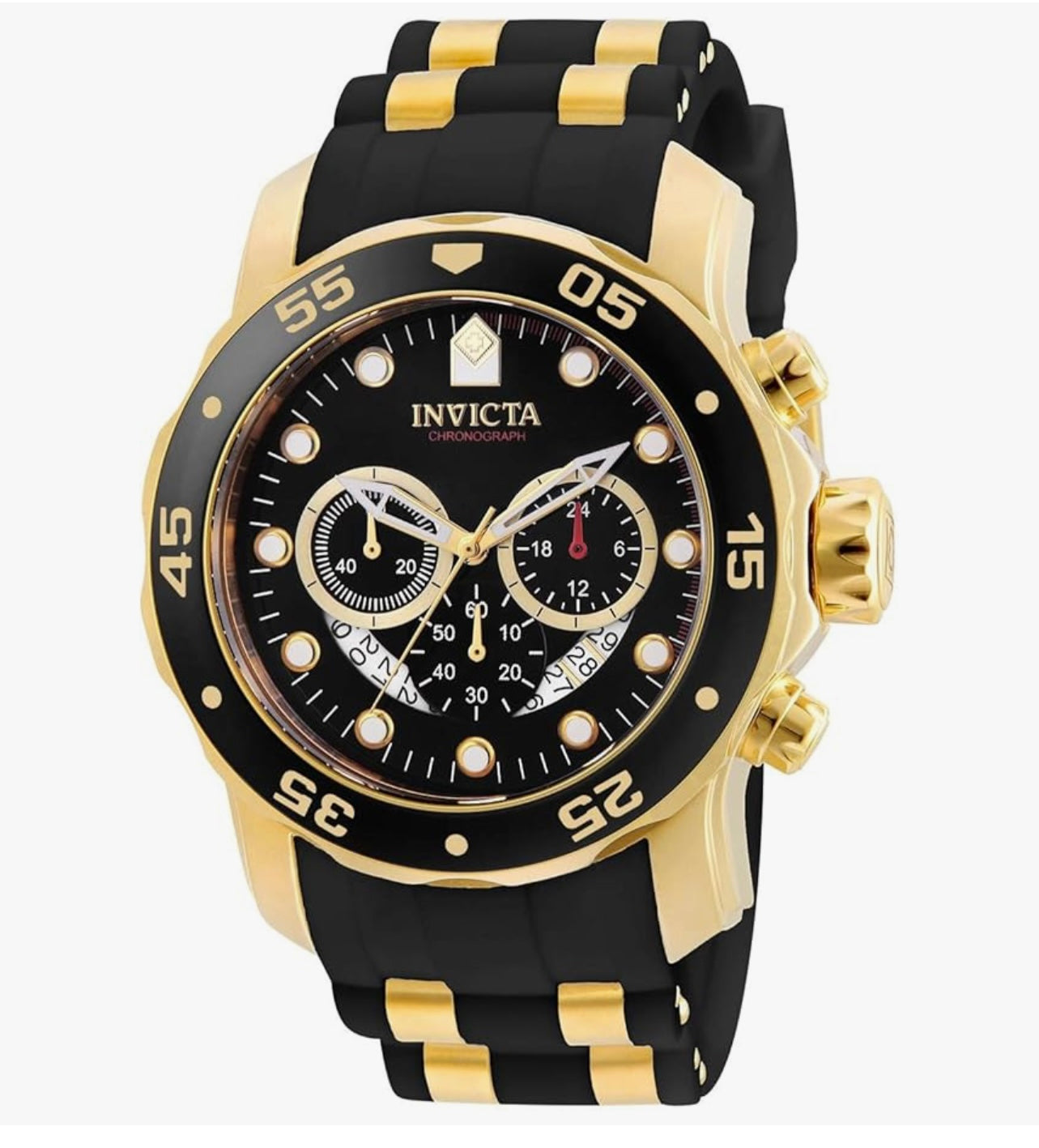 RELOJ INVICTA 6981 PARA HOMBRE