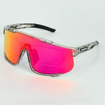 GAFAS RUNNING WANDERTH GIRO