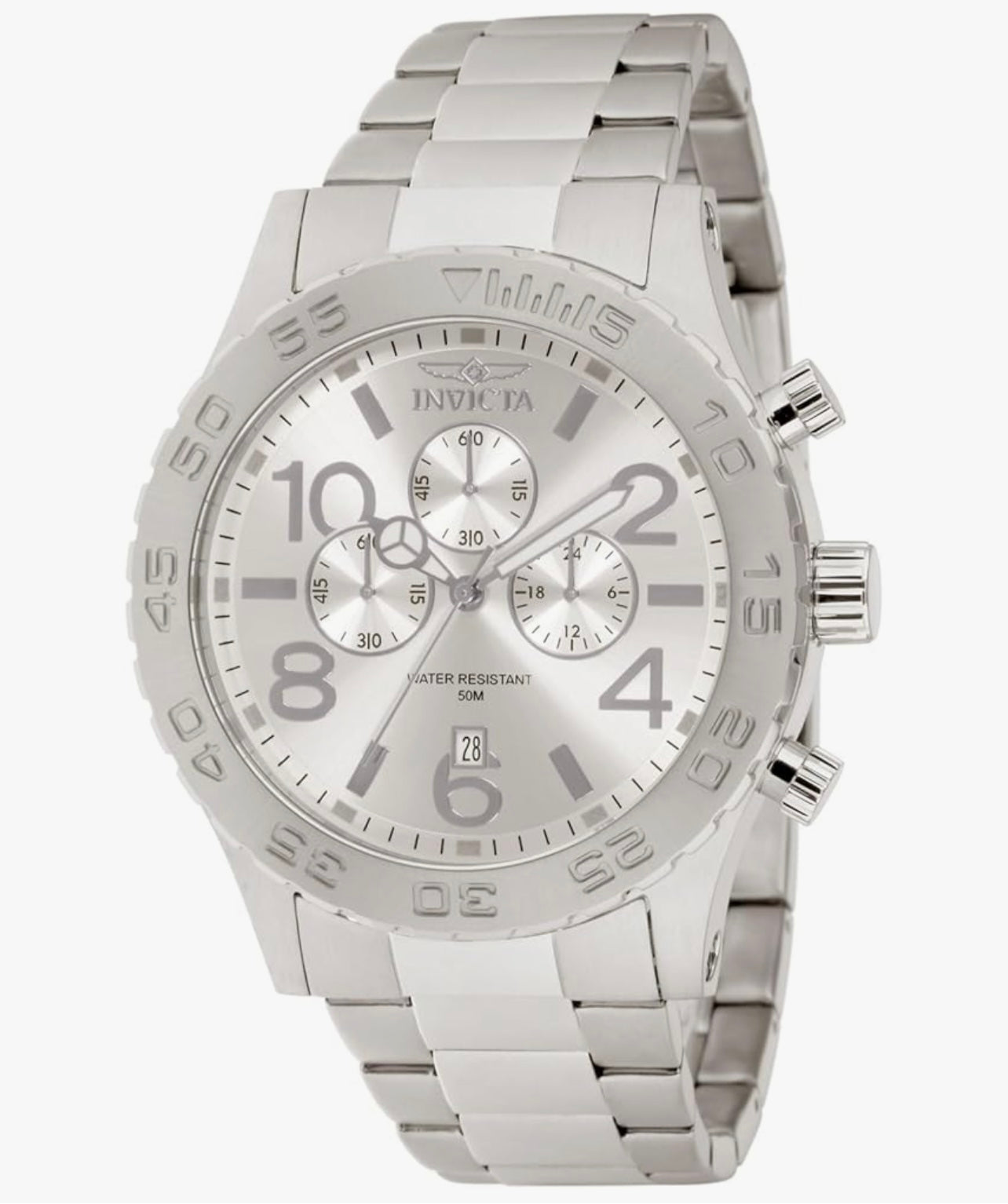 RELOJ INVICTA 1269 PARA HOMBRE