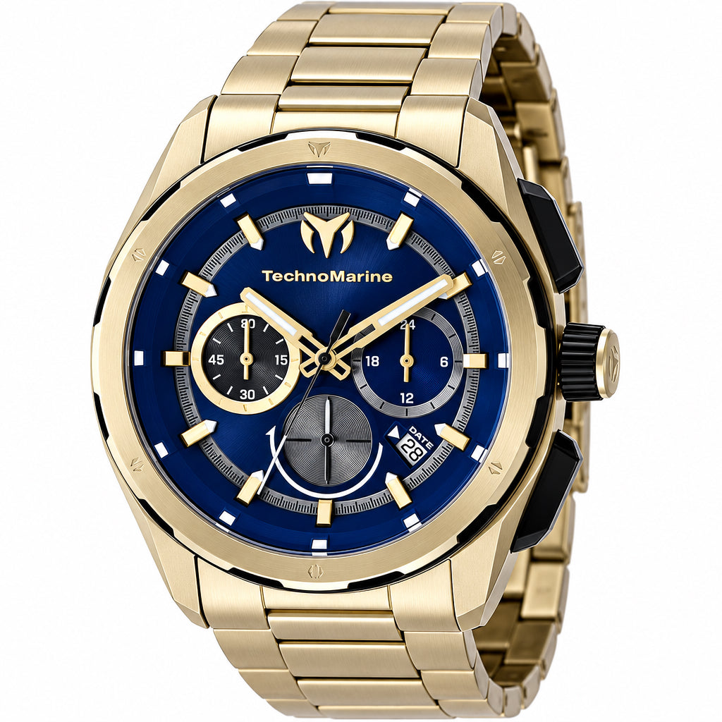 RELOJ TECHNOMARINE PARA HOMBRE OCÉAN TM-318096