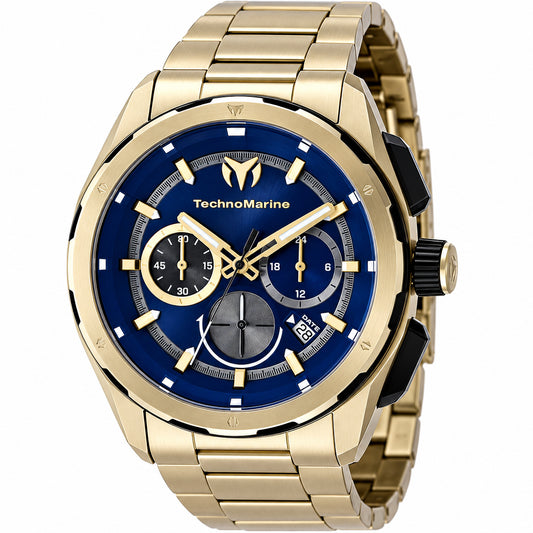 RELOJ TECHNOMARINE PARA HOMBRE OCÉAN TM-318096