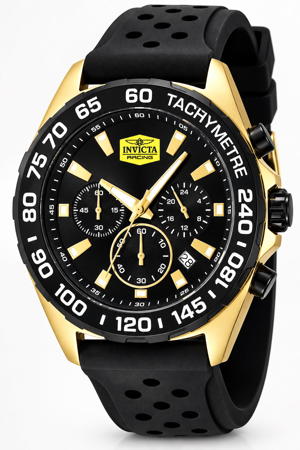 RELOJ INVICTA PARA HOMBRE RACING 47769