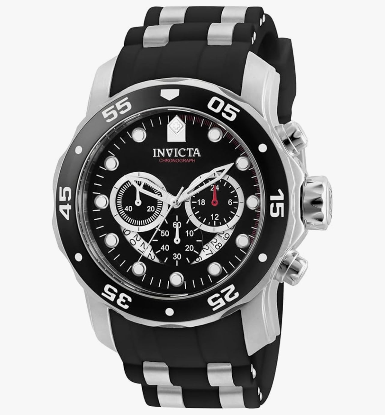 RELOJ INVICTA 6977 PARA HOMBRE