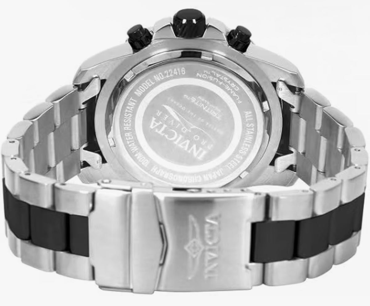 RELOJ INVICTA PARA HOMBRE PRO DIVER 22416j