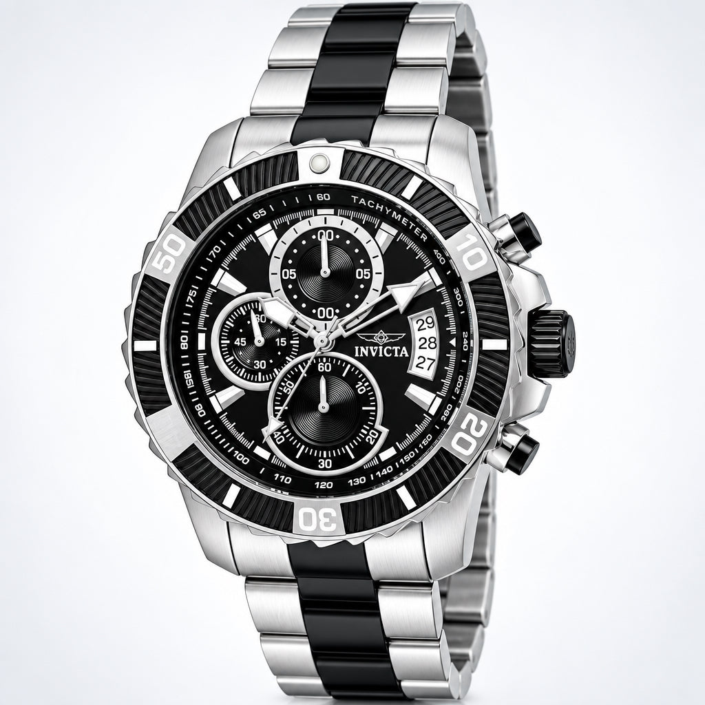 RELOJ INVICTA PARA HOMBRE PRO DIVER 22416j
