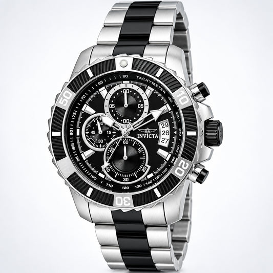 RELOJ INVICTA PARA HOMBRE PRO DIVER 22416j