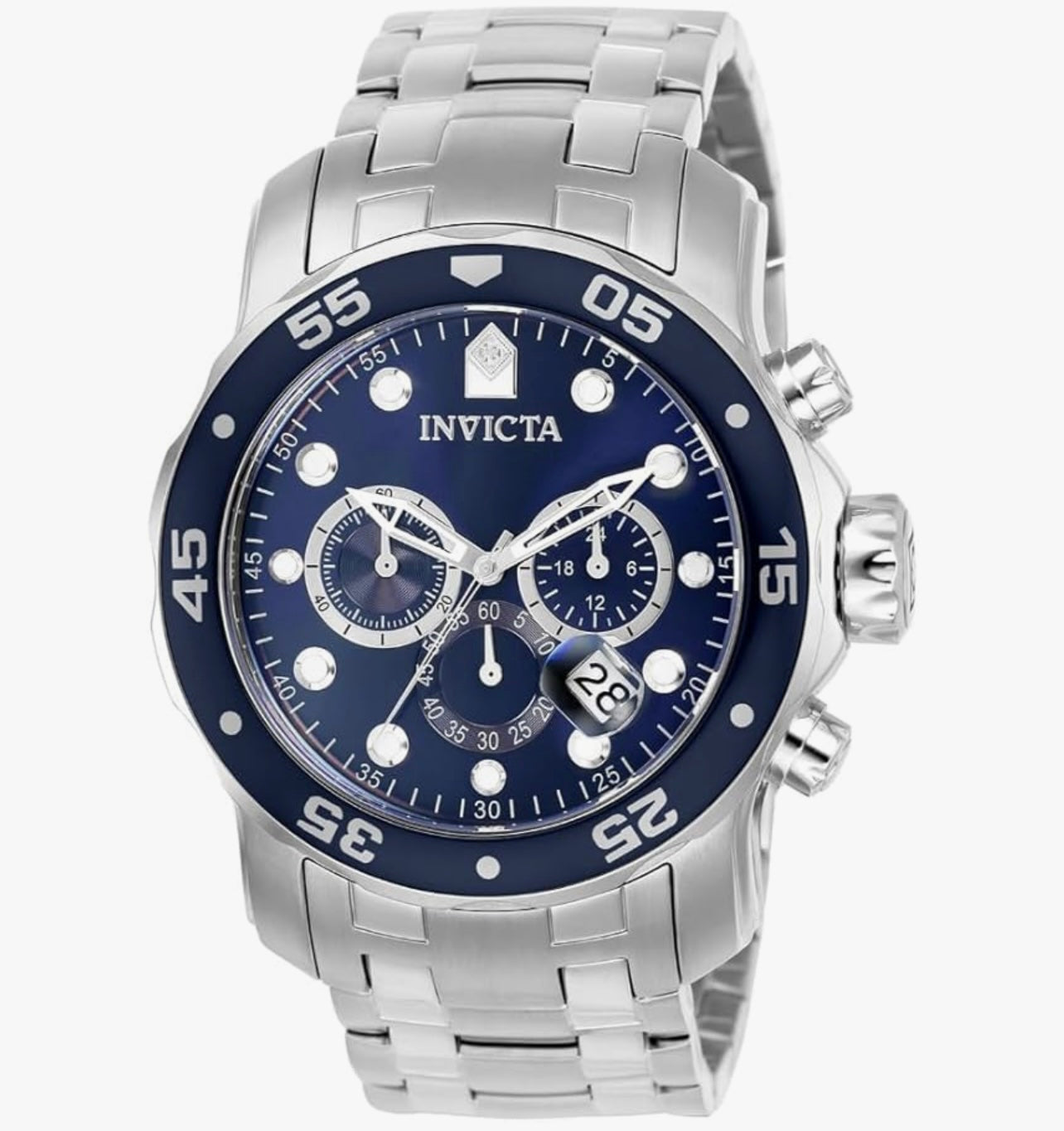 RELOJ INVICTA 0070 PARA HOMBRE