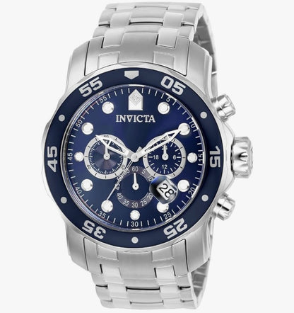 RELOJ INVICTA 0070 PARA HOMBRE