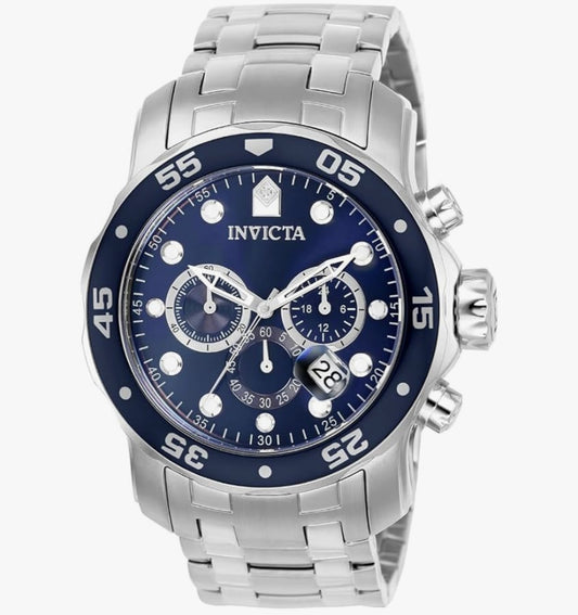 RELOJ INVICTA 0070 PARA HOMBRE