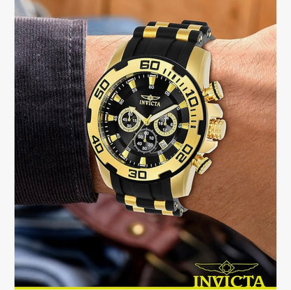 RELOJ INVICTA 22340 PARA HOMBRE