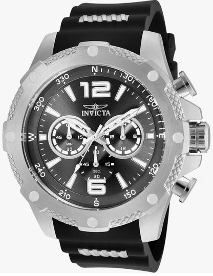 RELOJ INVICTA PARA HOMBRE 19656
