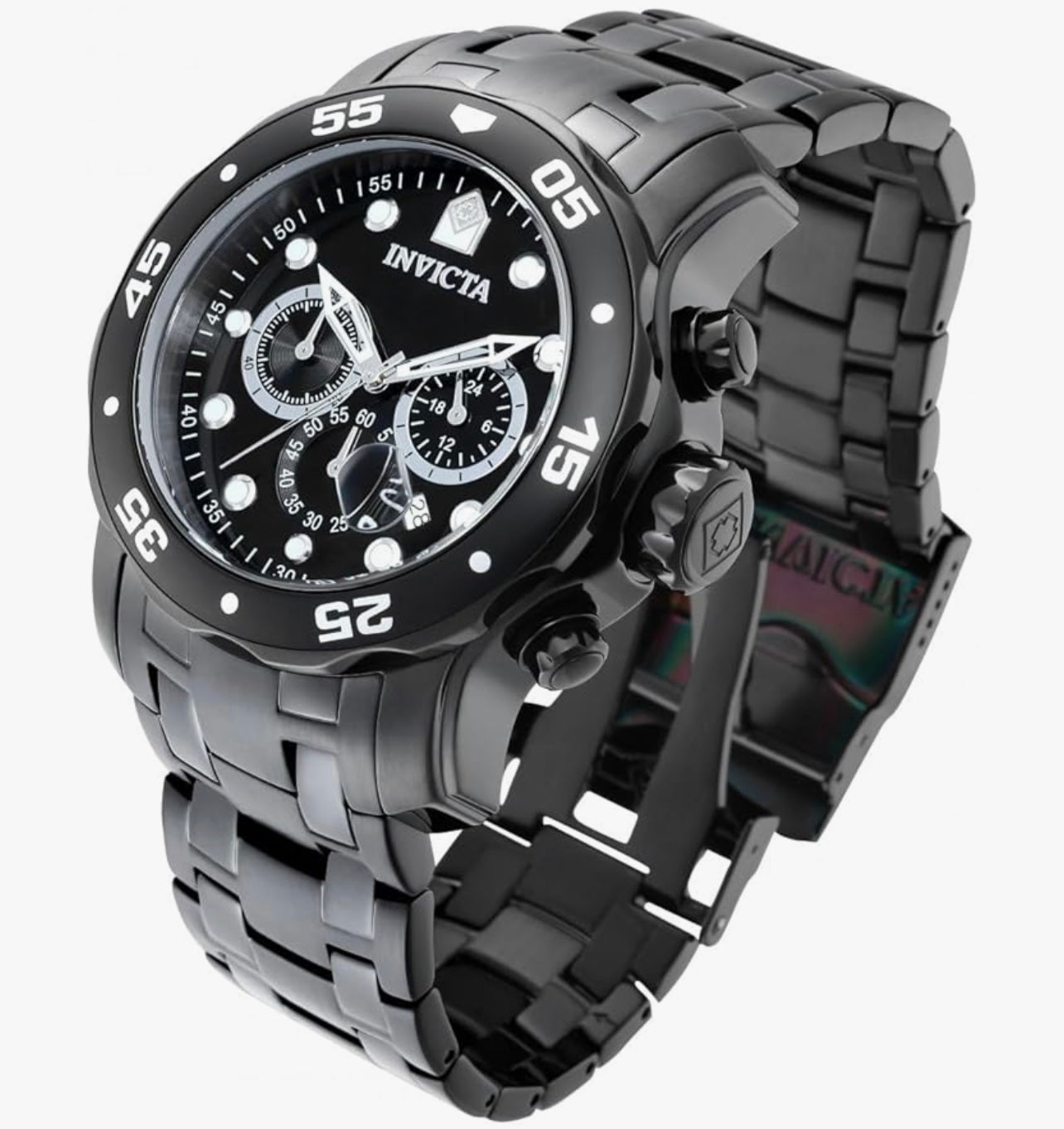 RELOJ INVICTA 0076 PARA HOMBRE