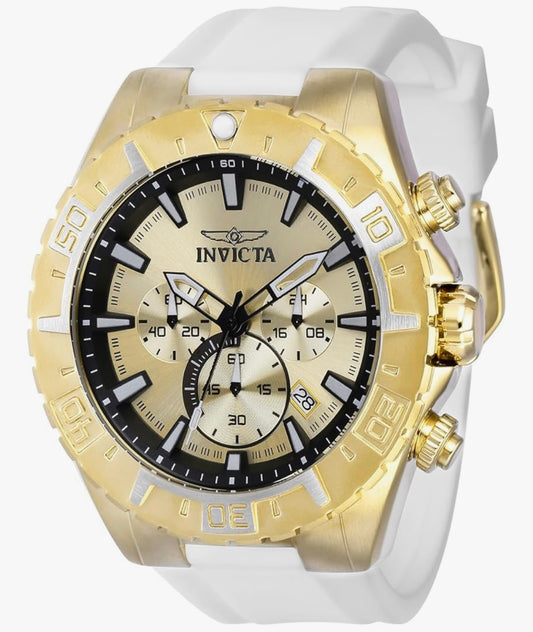 RELOJ INVICTA 37636 PARA HOMBRE