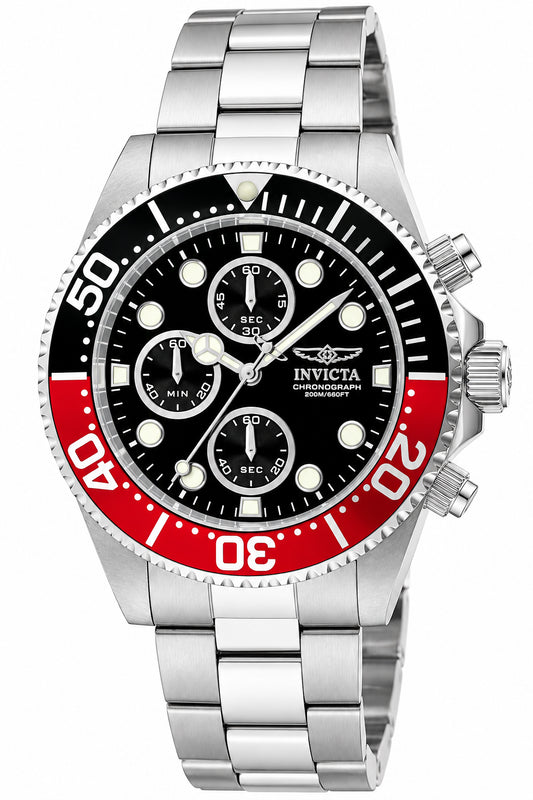 RELOJ INVICTA PARA HOMBRE PRO DIVER