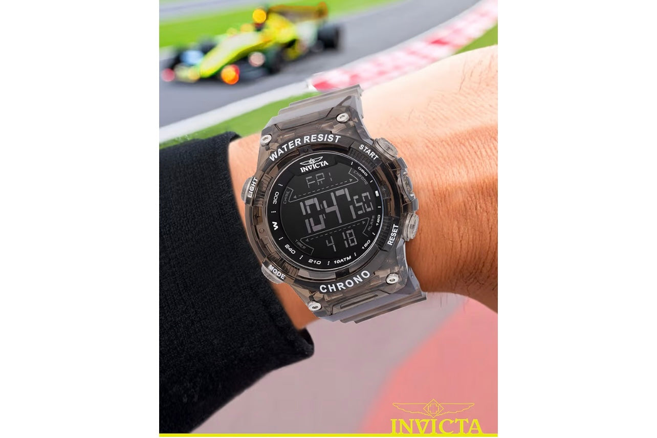 RELOJ INVICTA 49043