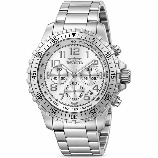 RELOJ INVICTA PARA HOMBRE SPECIALTY 6620