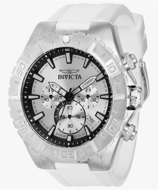 RELOJ INVICTA  37634 PARA HOMBRE