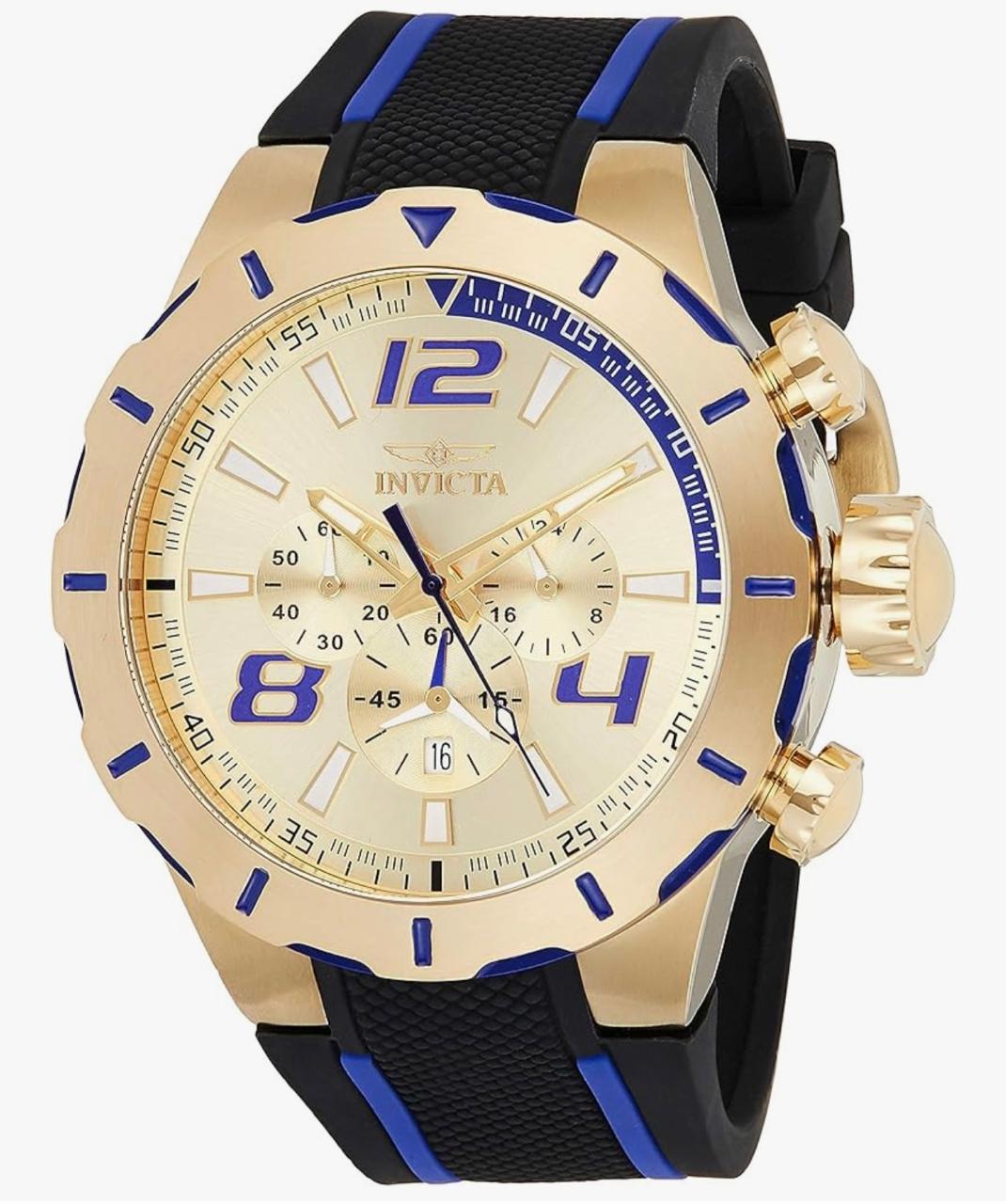 RELOJ INVICTA PARA HOMBRE S1 RALLY 20107