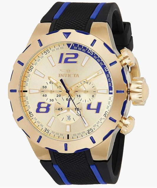 RELOJ INVICTA PARA HOMBRE S1 RALLY 20107