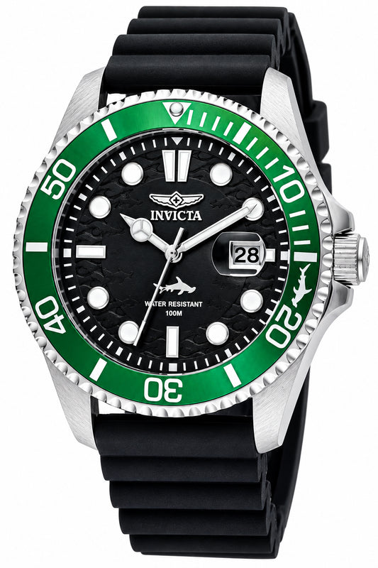 RELOJ INVICTA PARA HOMBRE PRO DIVER 47166