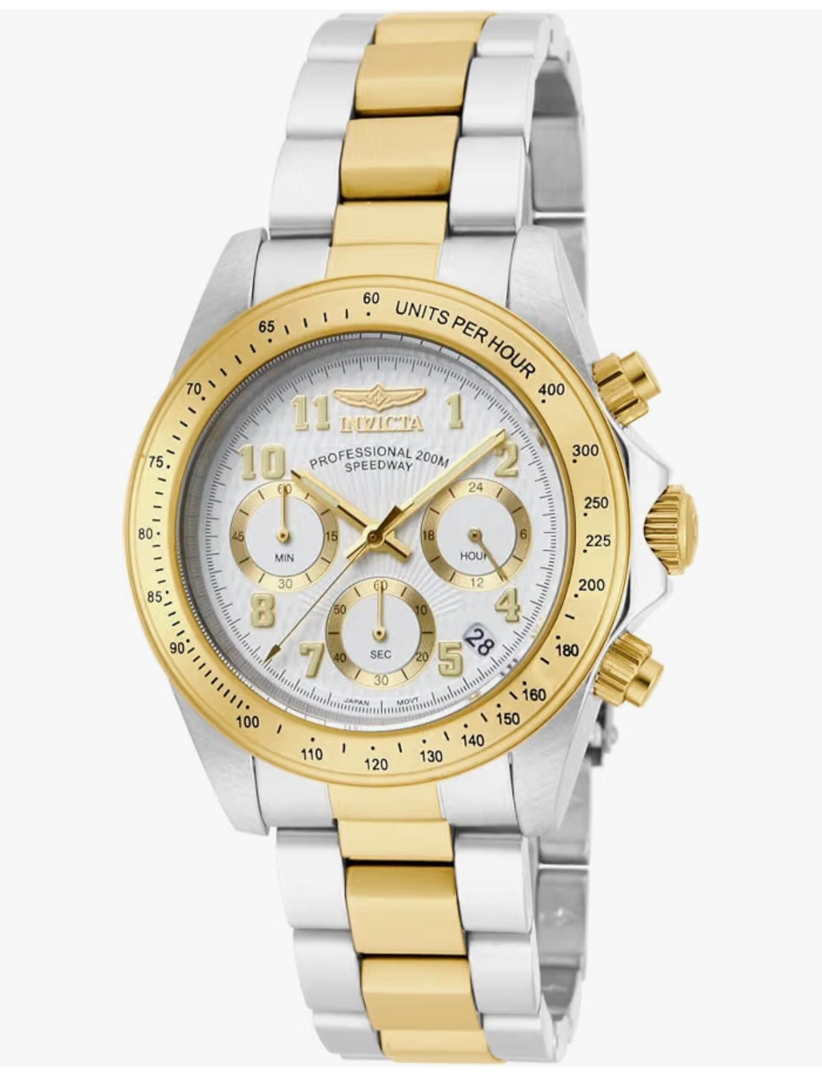 RELOJ INVICTA PARA HOMBRE 17026 SPEEDWAY