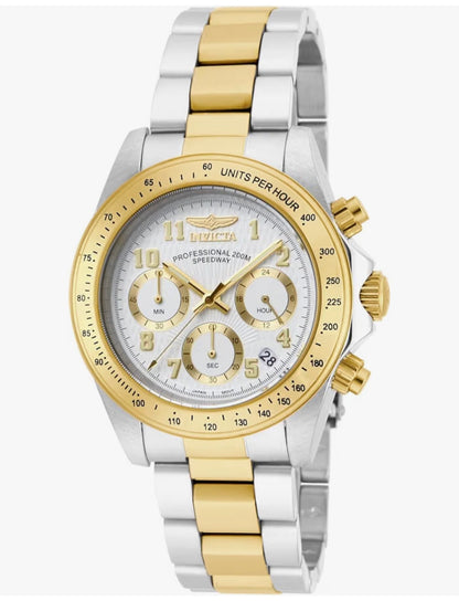 RELOJ INVICTA PARA HOMBRE 17026 SPEEDWAY
