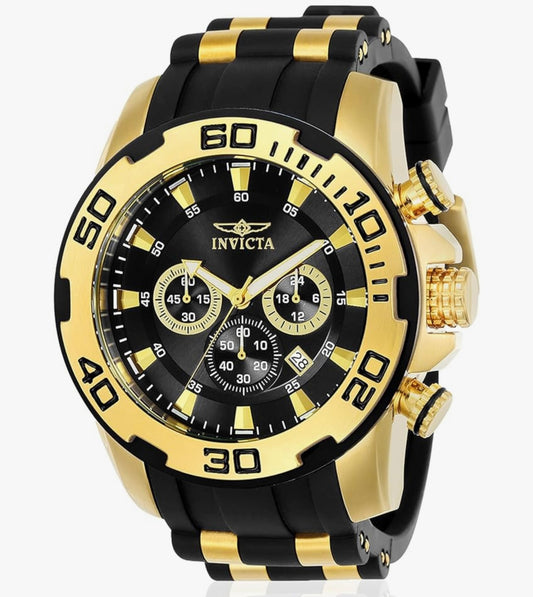 RELOJ INVICTA 22340 PARA HOMBRE