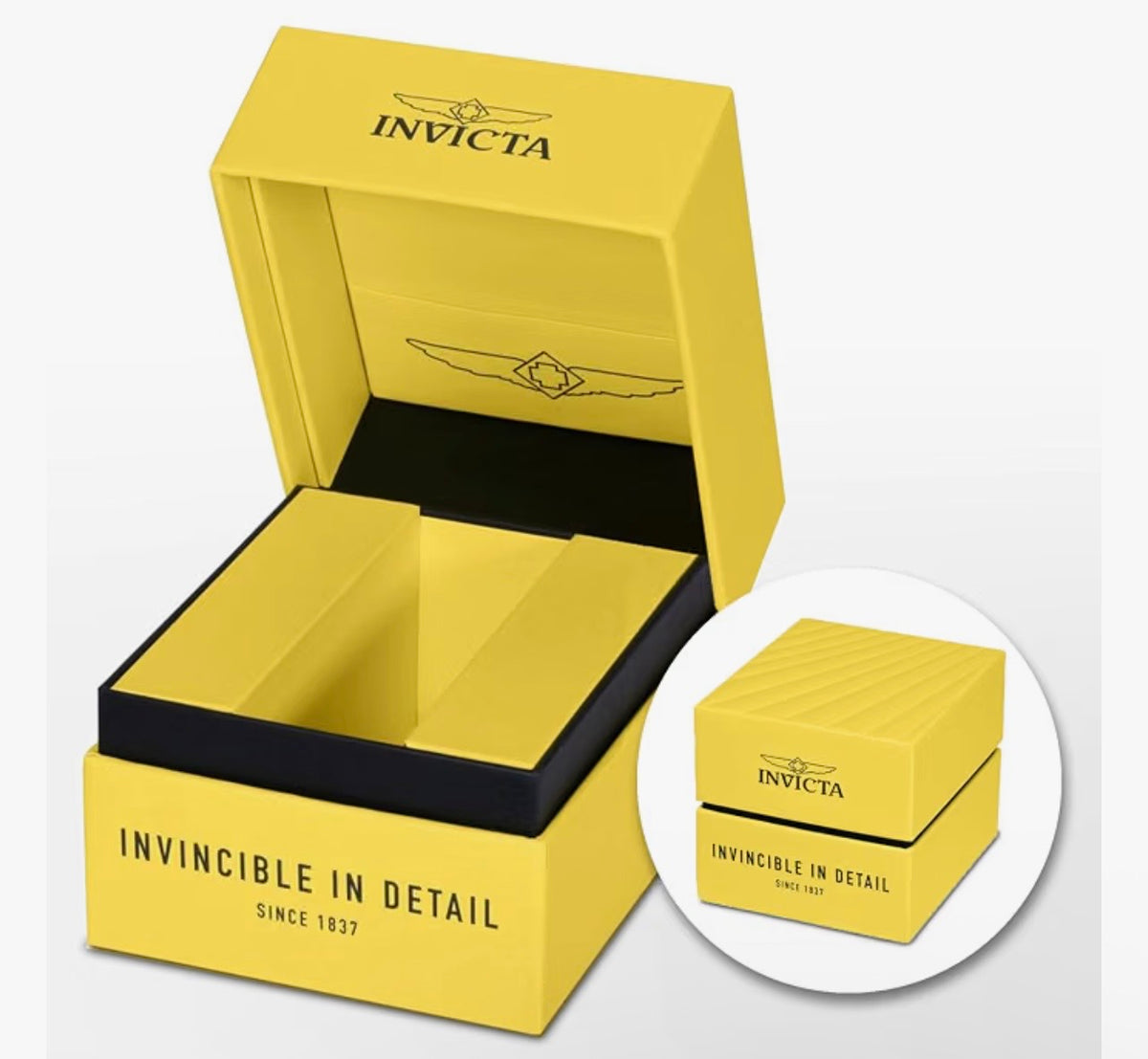RELOJ INVICTA PARA HOMBRE RACING 47769