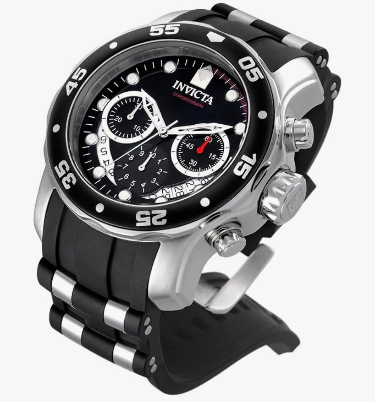 RELOJ INVICTA 6977 PARA HOMBRE