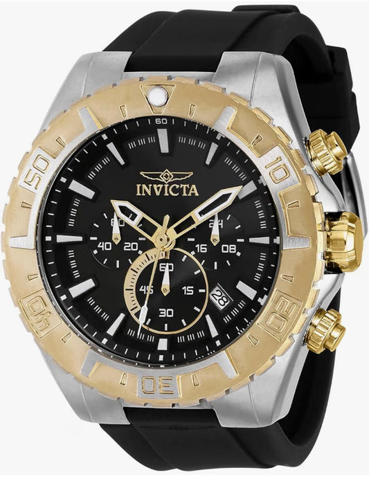 RELOJ INVICTA PARA HOMBRE AVIATOR 37629