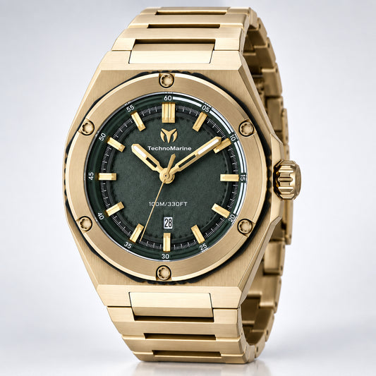 RELOJ PARA HOMBRE TECHNOMARINE CORAL TM -416062