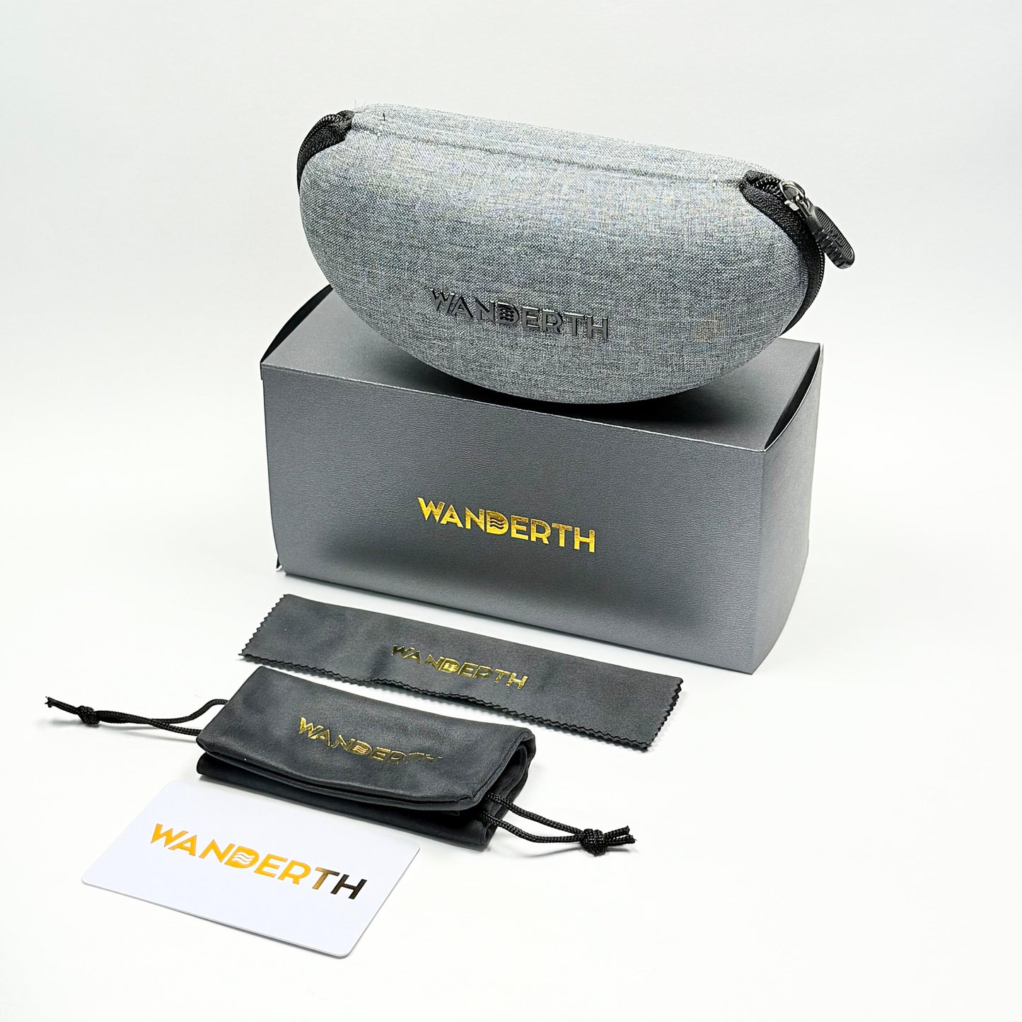 WANDERTH STRONG WD11801