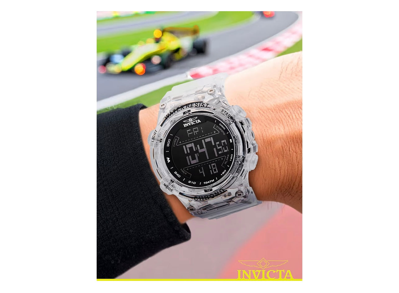 RELOJ INVICTA 49041 PARA HOMBRE