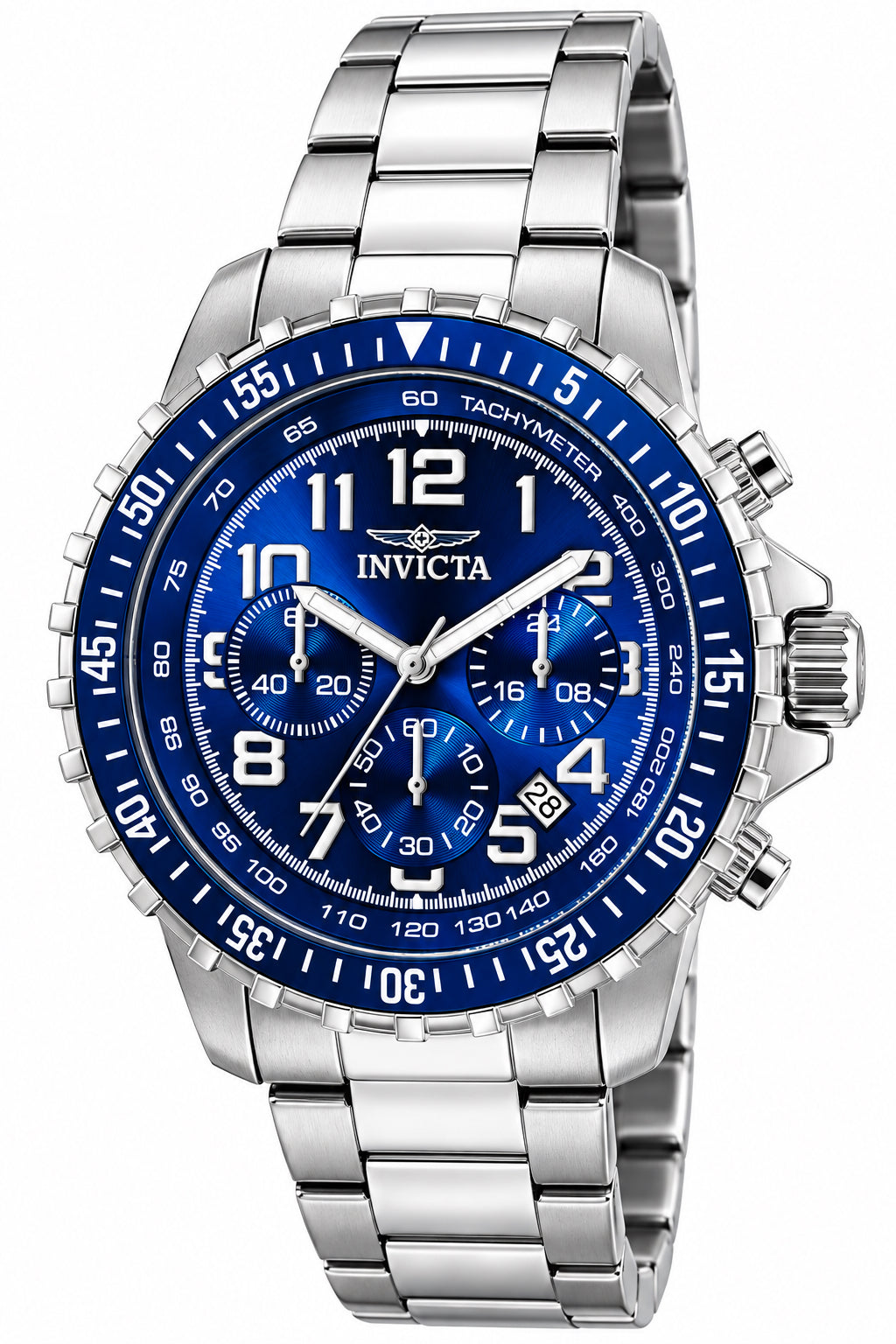 RELOJ INVICTA PARA HOMBRE SPECIALTY 6621