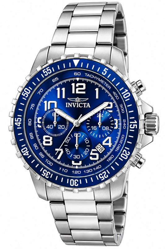 RELOJ INVICTA PARA HOMBRE SPECIALTY 6621