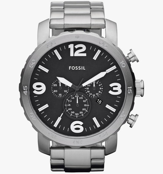 RELOJ FOSSIL JR1353 PARA HOMBRE