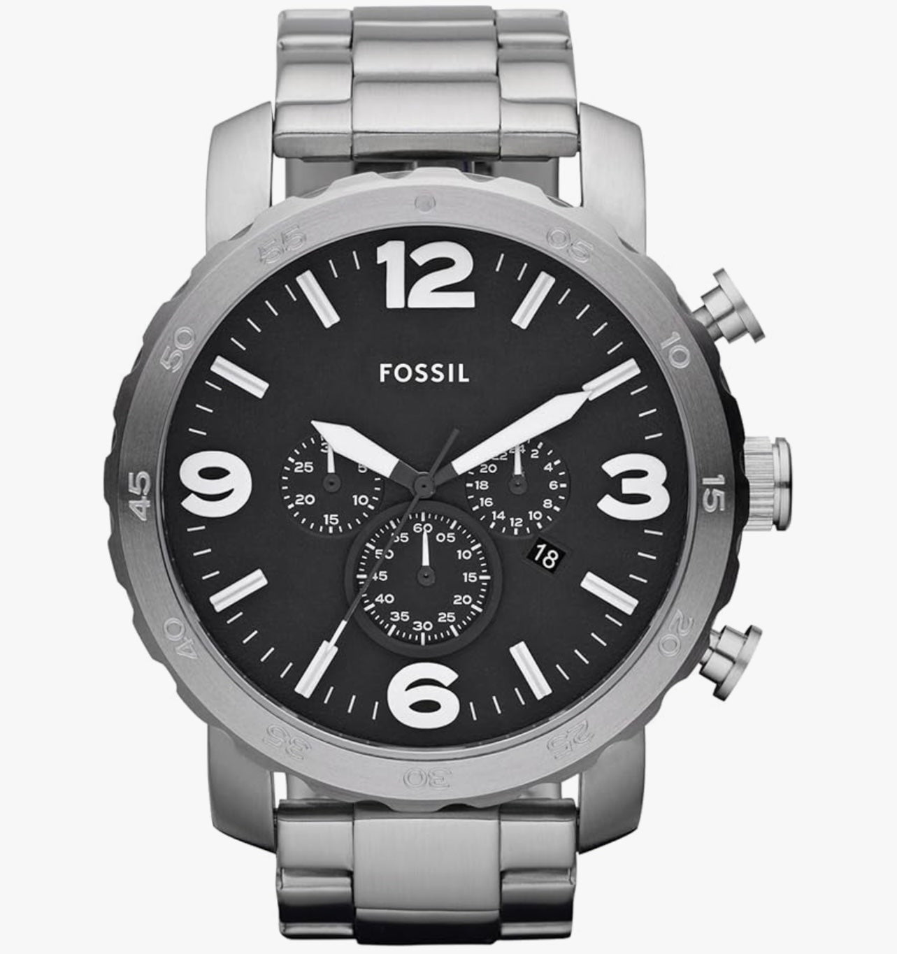 RELOJ FOSSIL JR1353 PARA HOMBRE