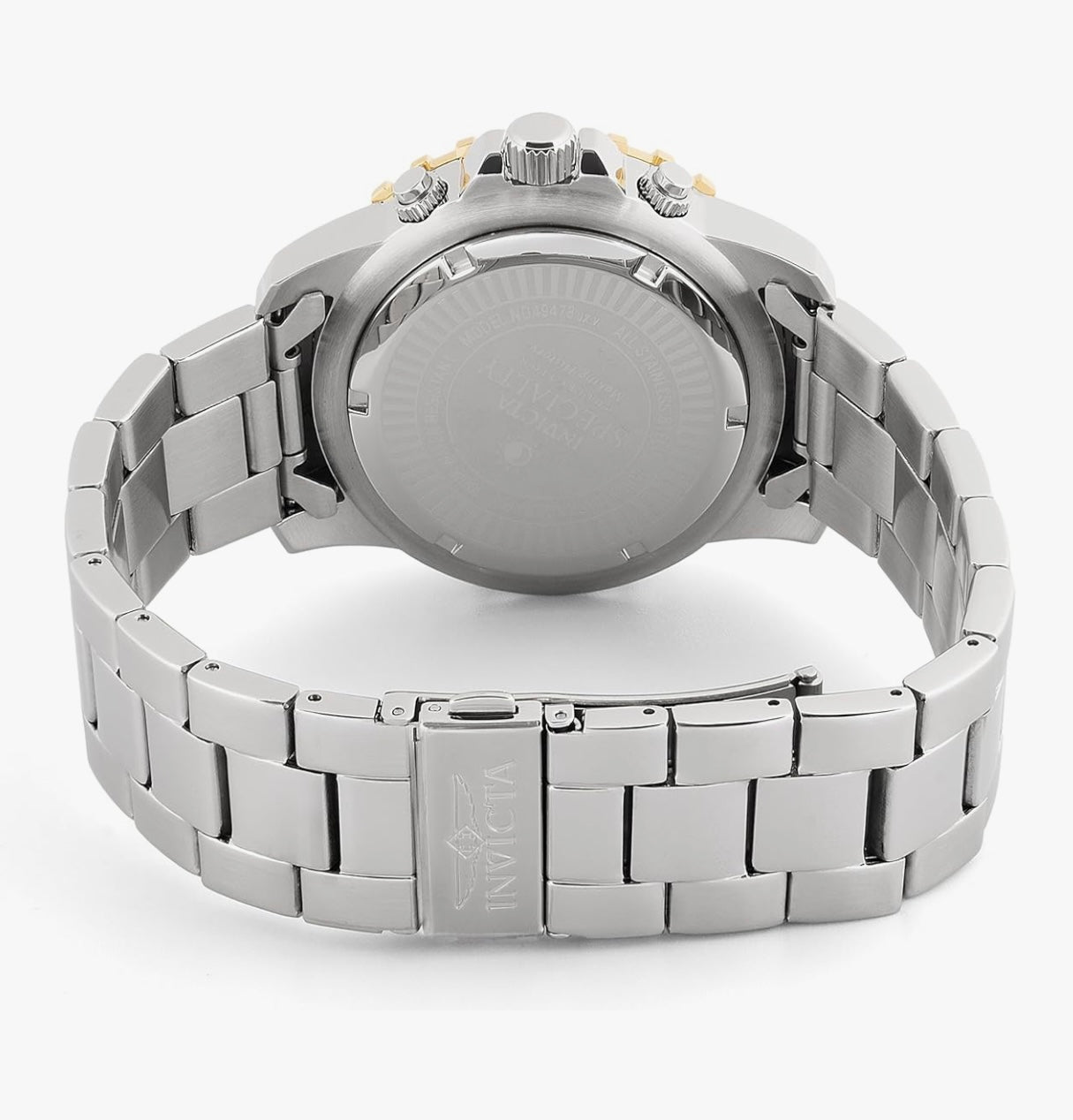 RELOJ INVICTA 49478 PARA HOMBRE