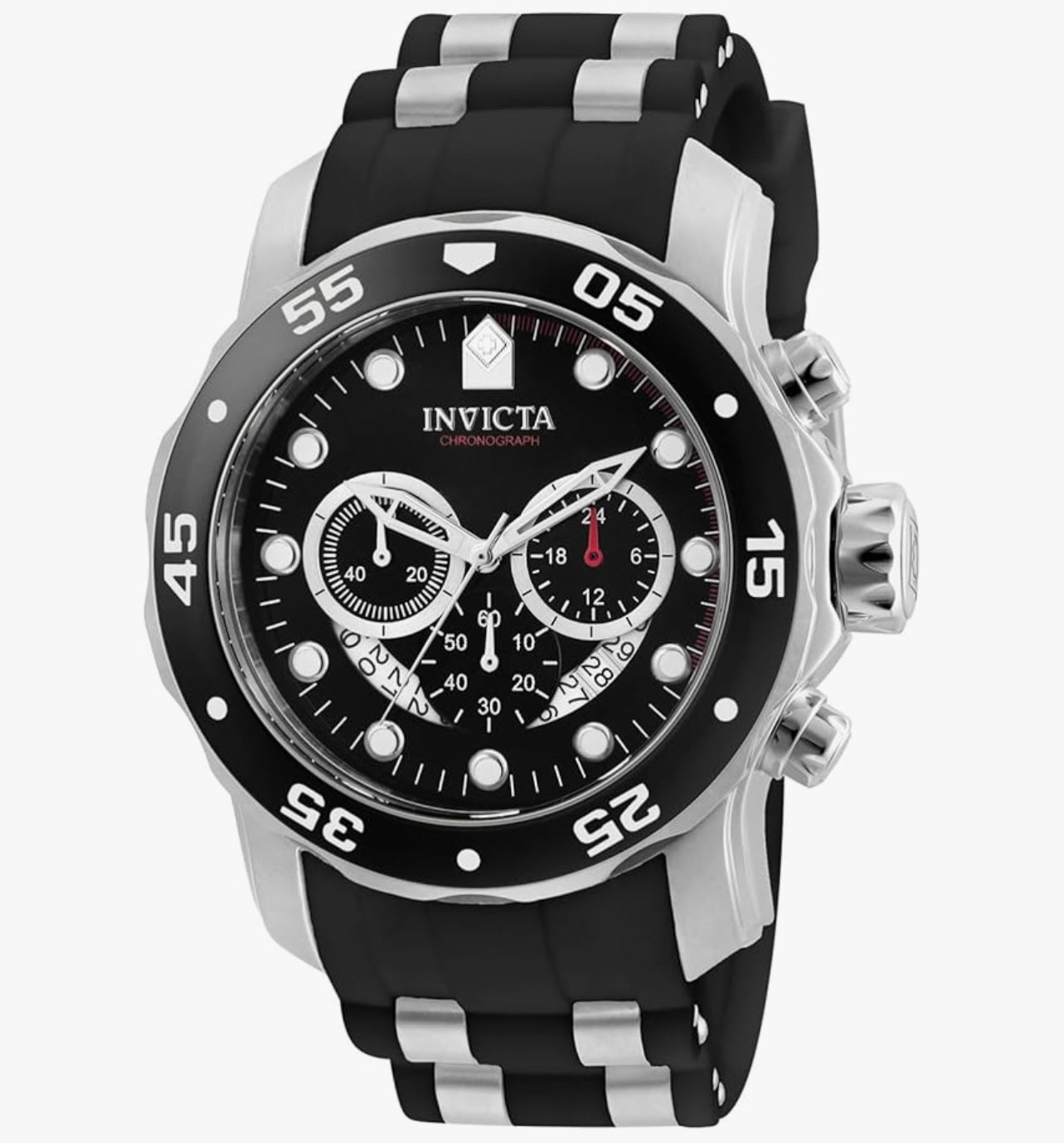 RELOJ INVICTA 6977 PARA HOMBRE