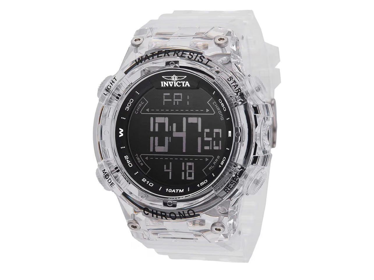 RELOJ INVICTA 49041 PARA HOMBRE
