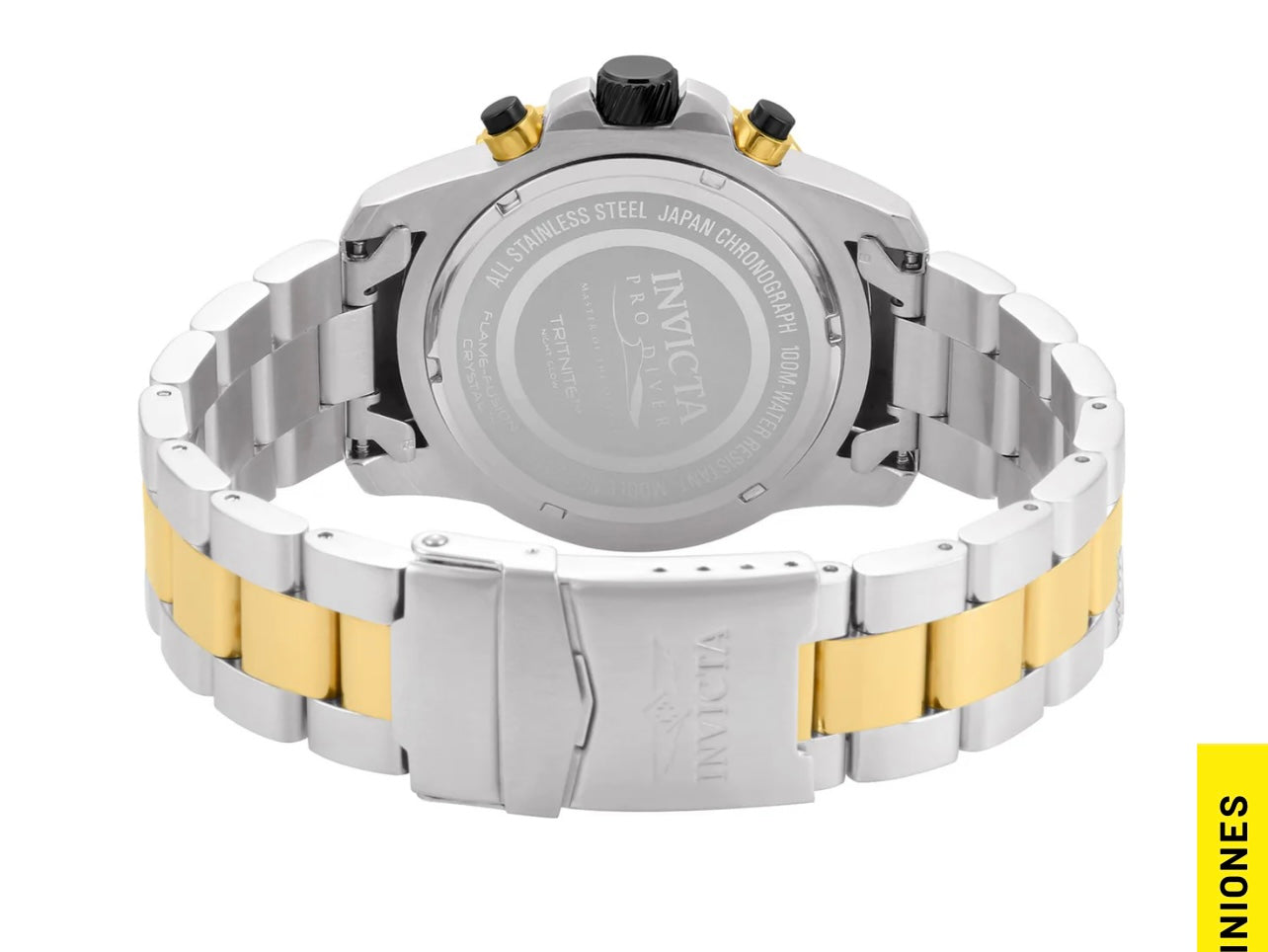 RELOJ INVITA 22418 PARA HOMBRE