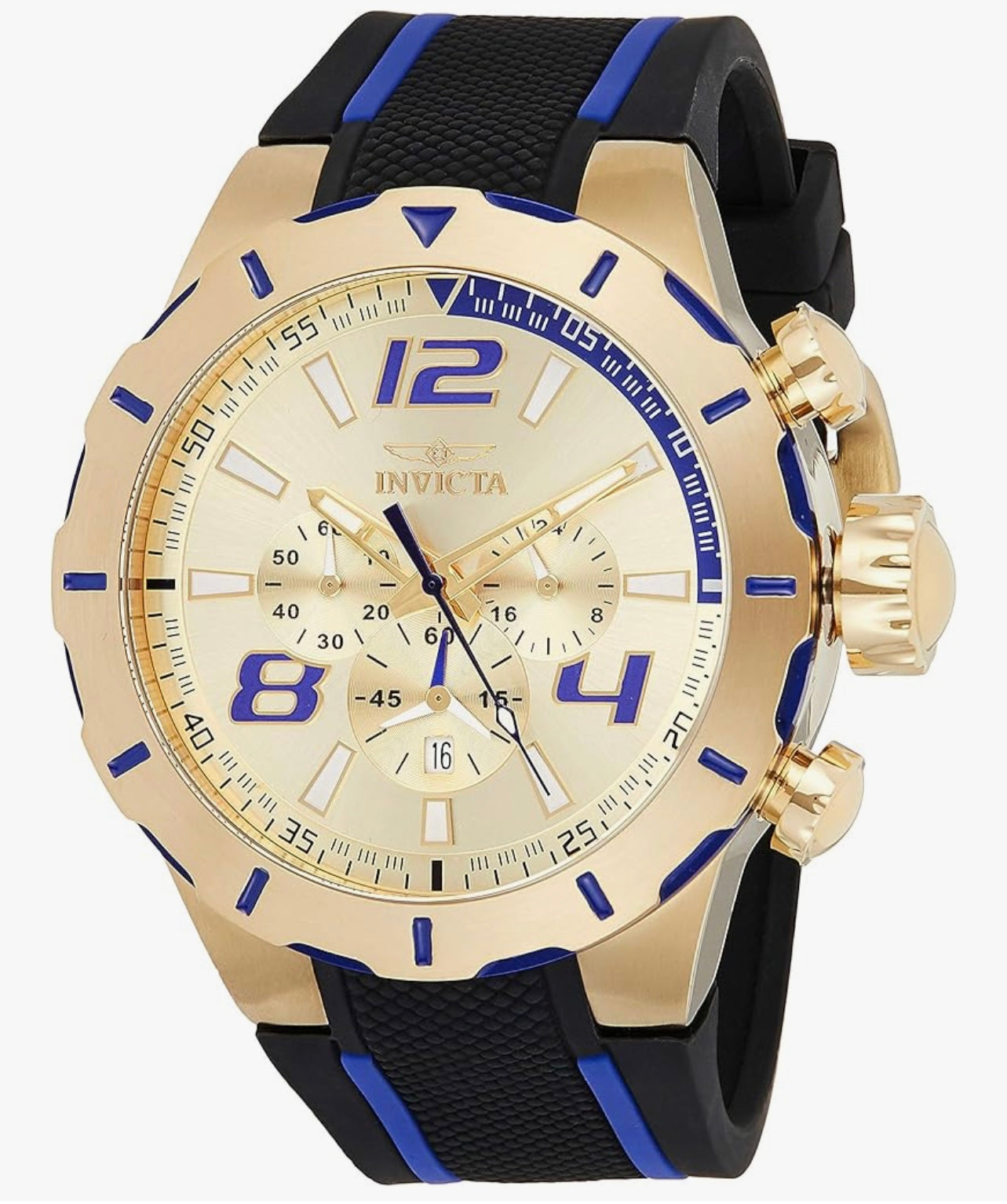 RELOJ INVICTA 20107 PARA HOMBRE