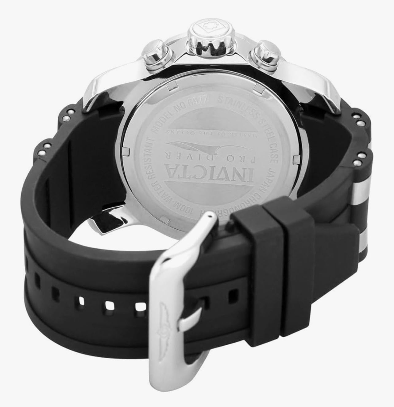 RELOJ INVICTA 6977 PARA HOMBRE