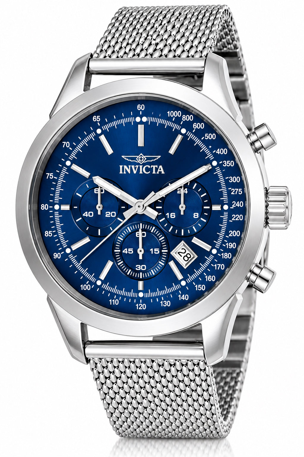 RELOJ INVICTA PARA HOMBRE
