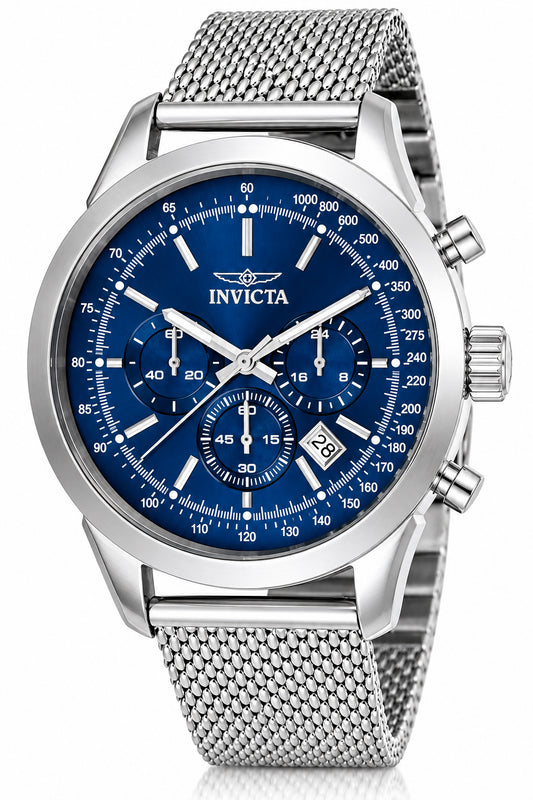 RELOJ INVICTA PARA HOMBRE