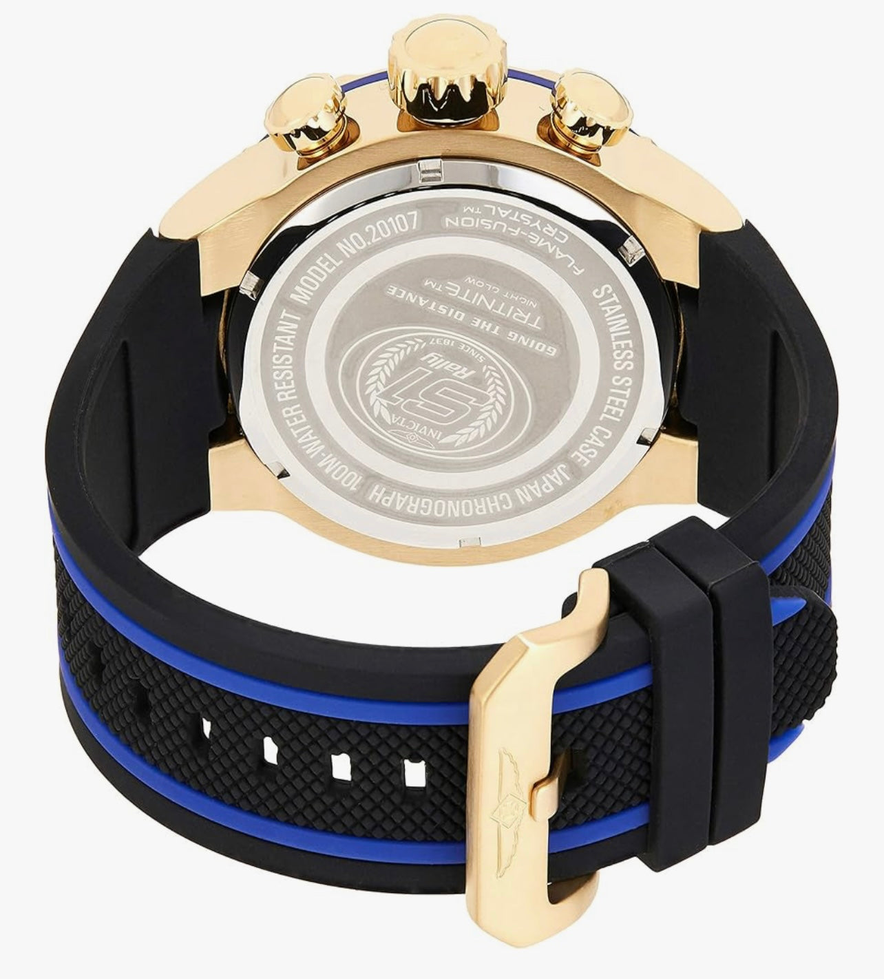 RELOJ INVICTA 20107 PARA HOMBRE