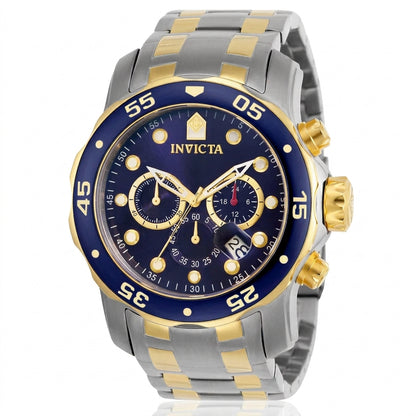 RELOJ INVICTA PARA HOMBRE PRO DIVER